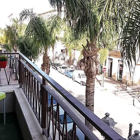 Leonardo Hotel Bríndisi Exterior foto