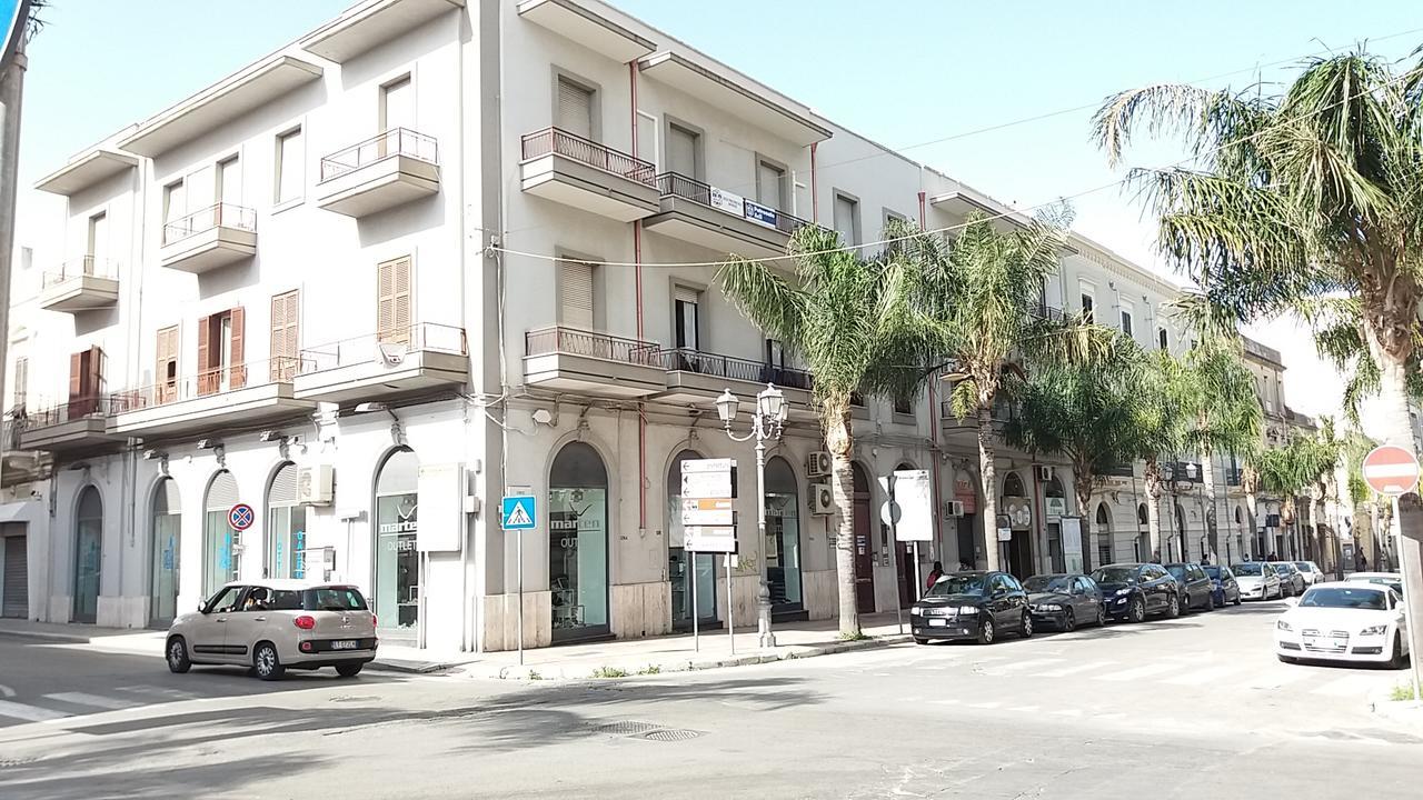 Leonardo Hotel Bríndisi Exterior foto