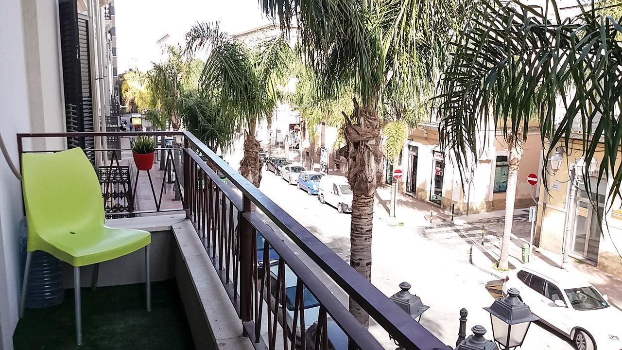 Leonardo Hotel Bríndisi Exterior foto